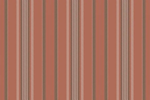 Gala texture stripe seamless, workshop vector vertical background. Diwali t.. Stock Illustration