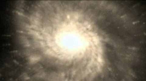 Galactic HD720 Stock Footage 544359