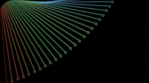 Galactic Machine Stock Footage 135719