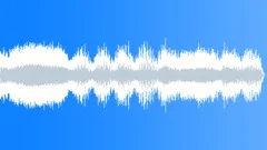 Galactic Odyssey 4 Stock Music