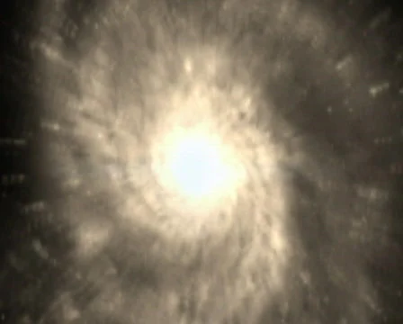 Galactic PAL Stock Footage 544355