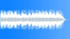 Galactic Rhapsody (60 sec) Stock Music