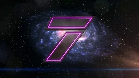 Galactic Top Ten Countdown Vidéo 81062375