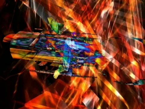 Galacticmeme7 Stock-Footage 360887