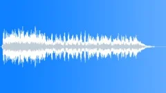Galactus (Stinger 03)Stock Music