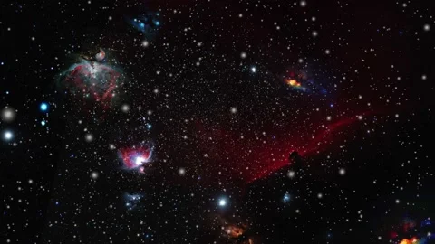 Galaksi Stock Footage 147193805