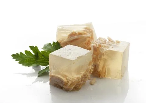 Galantine Stock Photos