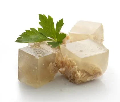 Galantine Stock Photos