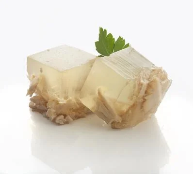 Galantine Foto stock