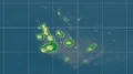 Galapagos Islands and neighborhood. Physical 4k or 4k+ Resolution