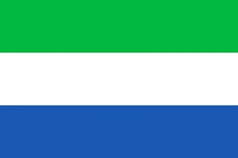 Galapagos Islands - flag Stock Illustration
