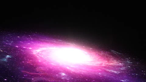 Galaxy 001 스톡 동영상 171778266