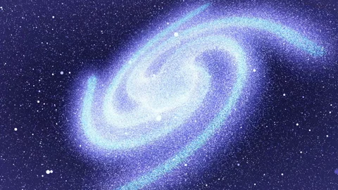 Galaxy 1 Stock Footage 150203364