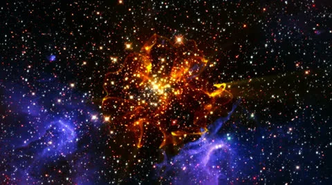 Galaxy 2 Stock Footage 24706990