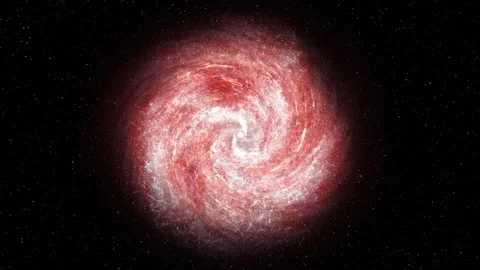 Galaxy 2 - Through Stock Footage 104200546