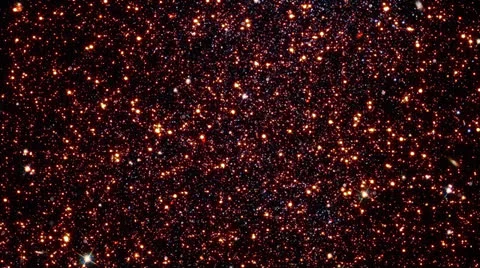 Galaxy 3 Stock Footage 24707023