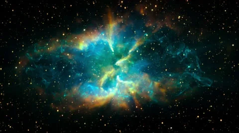 Galaxy 4 Video stock 24707078