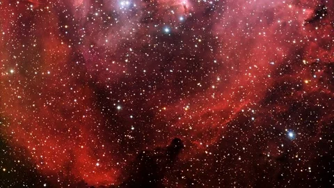 Galaxy 4k Stock Footage 78700219