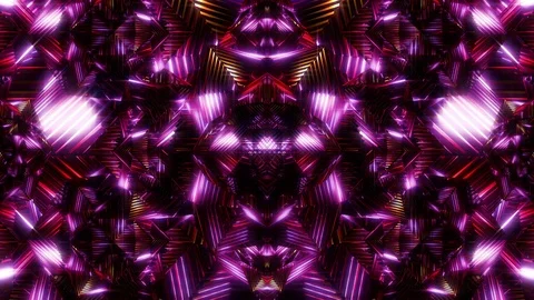 Galaxy Abstract Background 動画素材 102422166