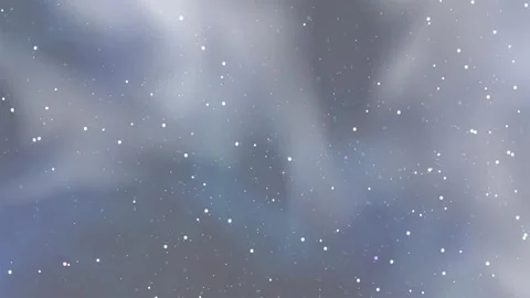 Galaxy Animated Background Stock Footage 246328708