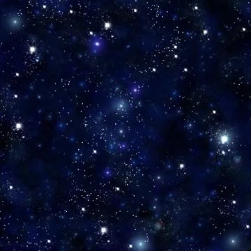 Galaxy background 스톡 일러스트