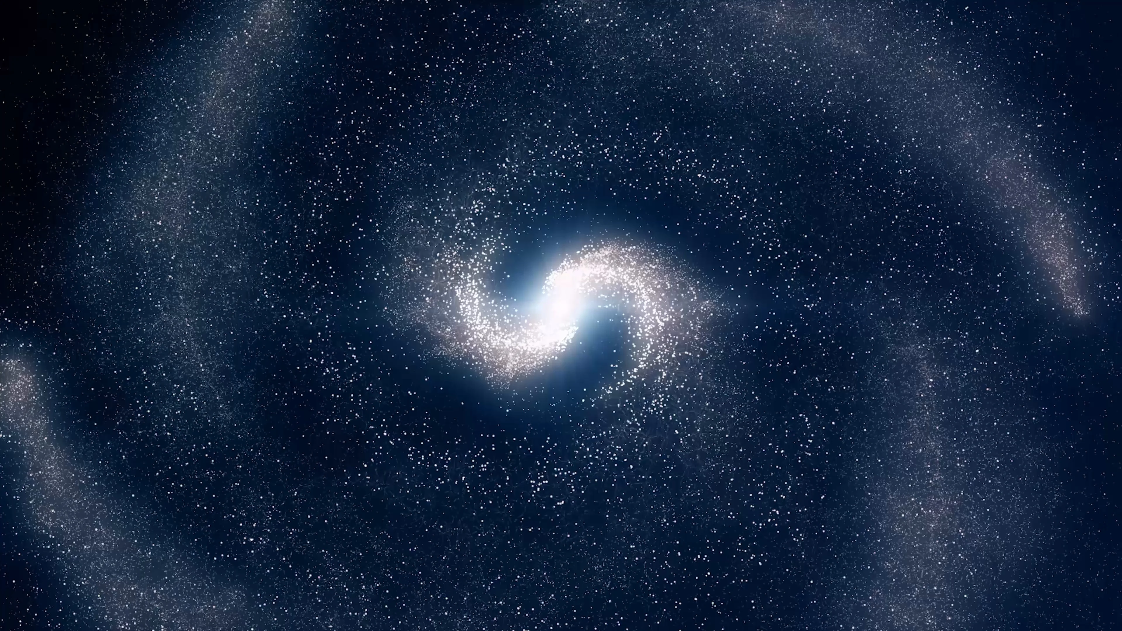 beautiful spiral galaxies