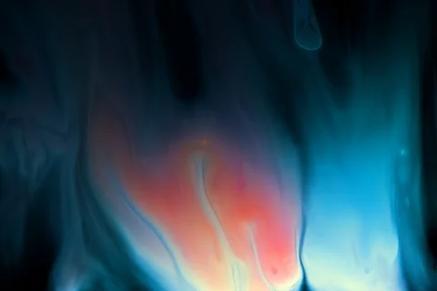 GALAXY BIRTH Video stock 92594283