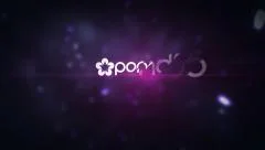 Galaxy Bright Corporate Logo Reveal Stock After Effects