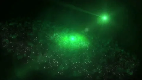 Galaxy Classic Live Wallpaper Pattern Hyperlink Game Retro Future Online Art Stock Footage 146420759