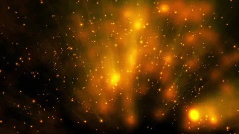 Galaxy Fog Stock Footage 248963304