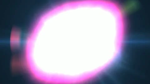 Galaxy Stock Footage 12245872