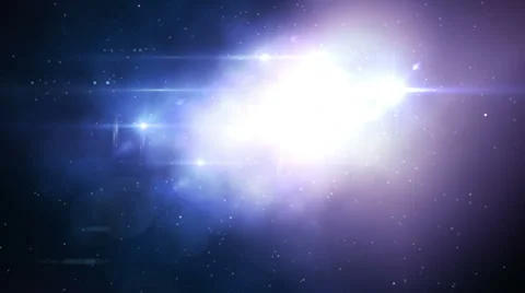 Galaxy Stock-Footage 33849213