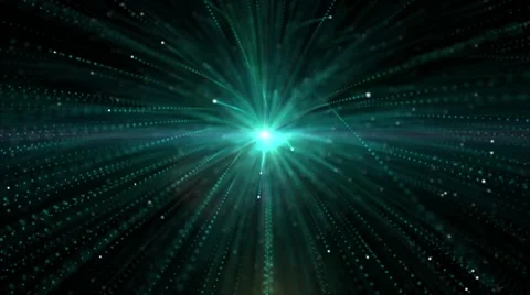 Galaxy Stock Footage 54461984