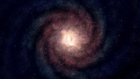 Galaxy 動画素材 79853268