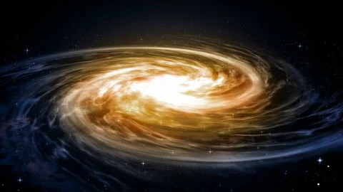 Galaxy 스톡 동영상 92193540