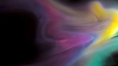 GALAXY Video stock 92594307