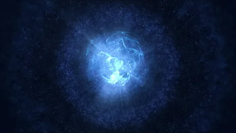 Galaxy Stock Footage 171810174