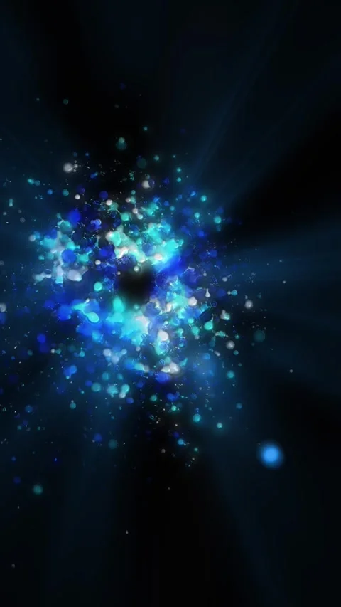 A galaxy Stock Footage 316521781
