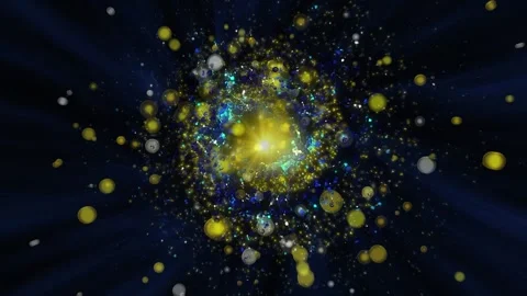 A galaxy Stock Footage 316621726
