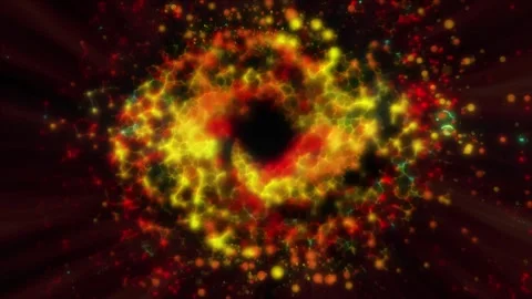 A galaxy Stock Footage 316621747