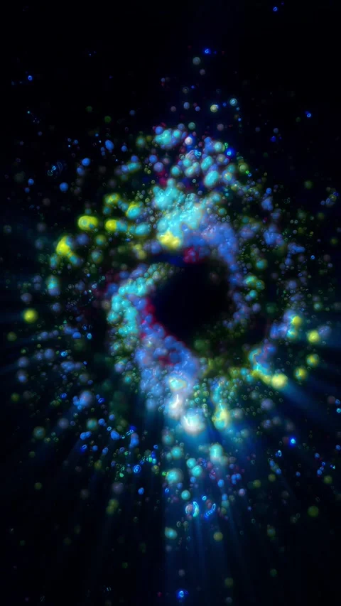 A galaxy Stock Footage 316621964