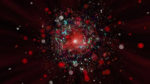 A galaxy Stock Footage 316622042