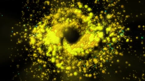 A galaxy Stock Footage 316622299