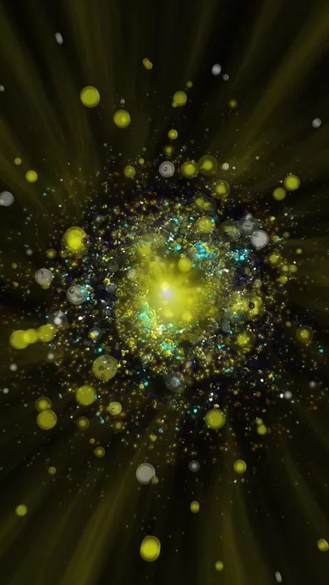 A galaxy Stock Footage 316622316