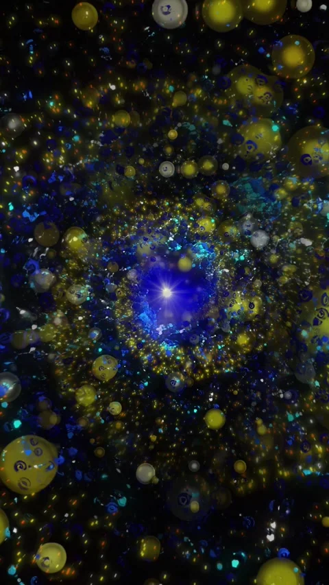 A galaxy Stock Footage 316622317