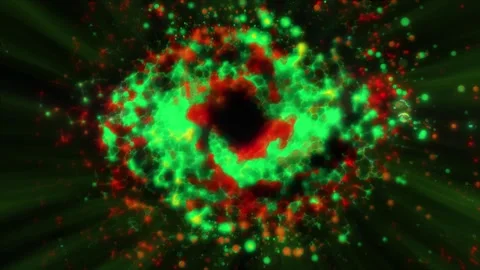 A galaxy Stock Footage 316622513