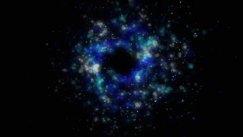 A galaxy Stock Footage 316622585