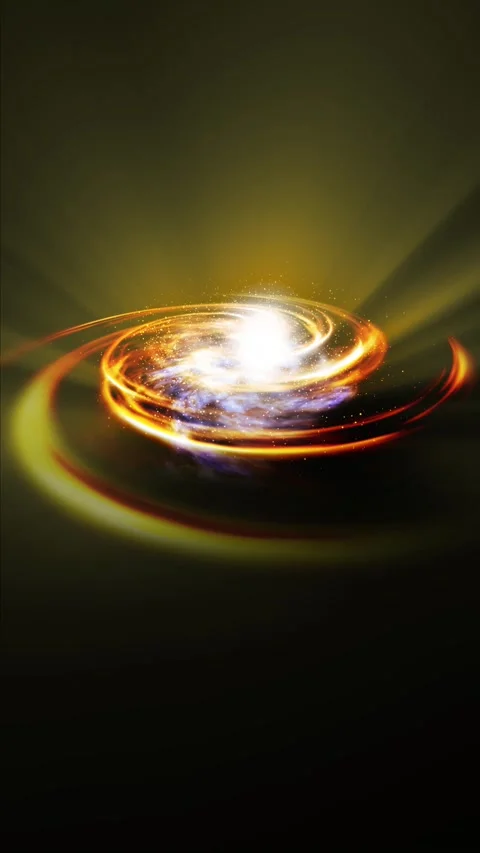 A galaxy Stock Footage 325613904