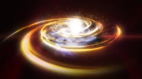 A galaxy Stock Footage 325613956