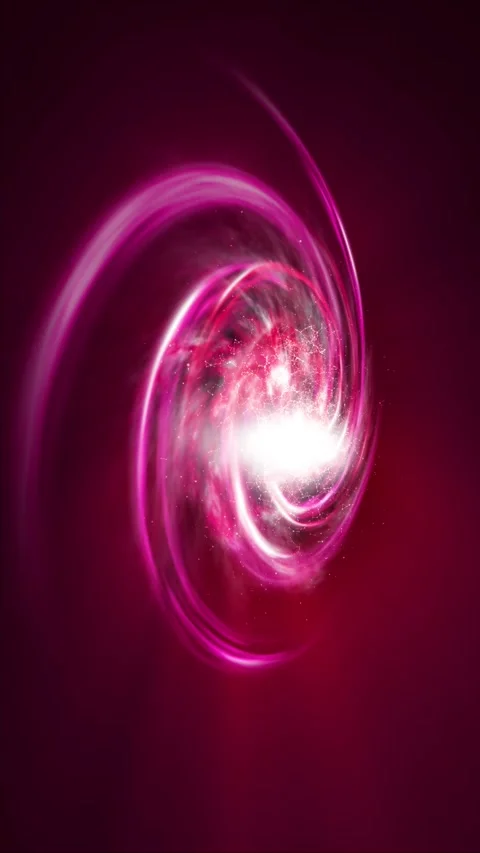 A galaxy Stock Footage 325614014